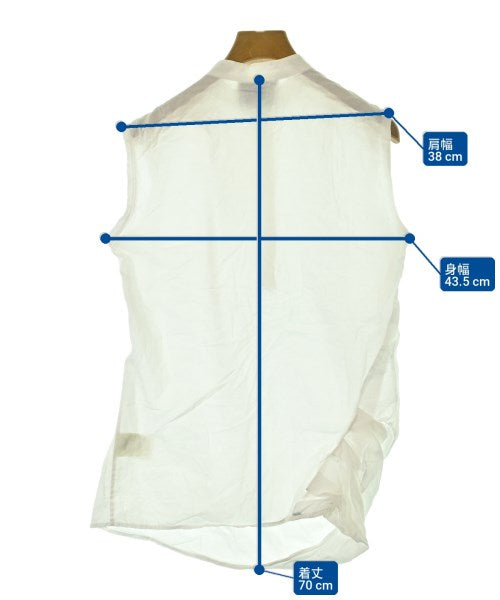 3.1 Phillip Lim 女襯衫