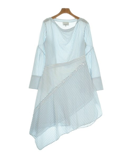 3.1 Phillip Lim 襯衫裙