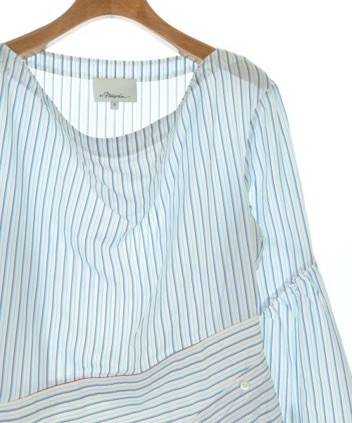 3.1 Phillip Lim 襯衫裙