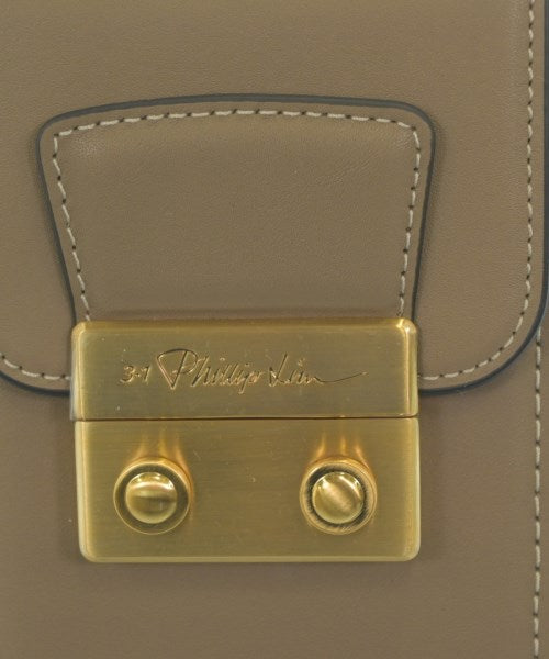 3.1 Phillip Lim 肩背包