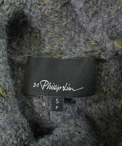 3.1 Phillip Lim 毛衣