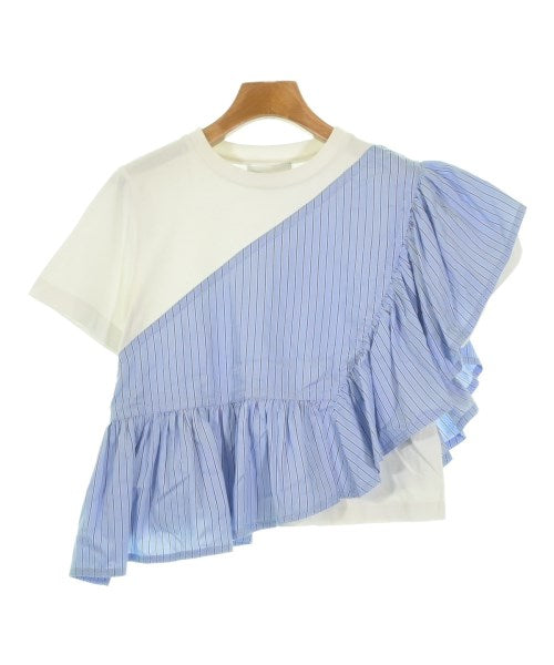3.1 Phillip Lim T恤/上衣