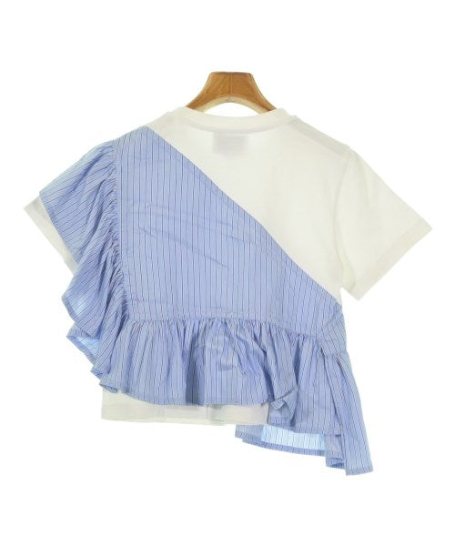 3.1 Phillip Lim T恤/上衣