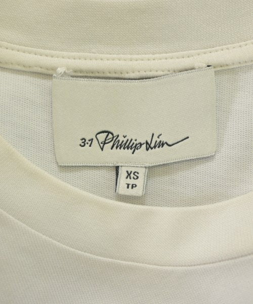 3.1 Phillip Lim T恤/上衣