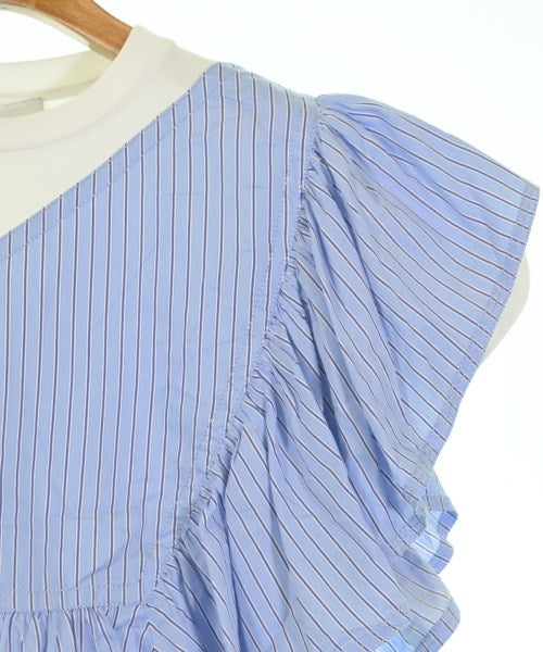 3.1 Phillip Lim T恤/上衣