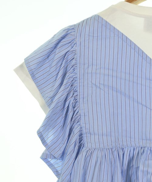 3.1 Phillip Lim T恤/上衣