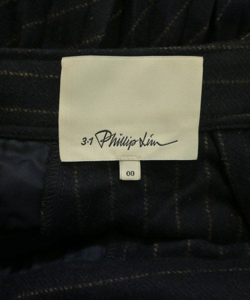 3.1 Phillip Lim 長裙/超長裙