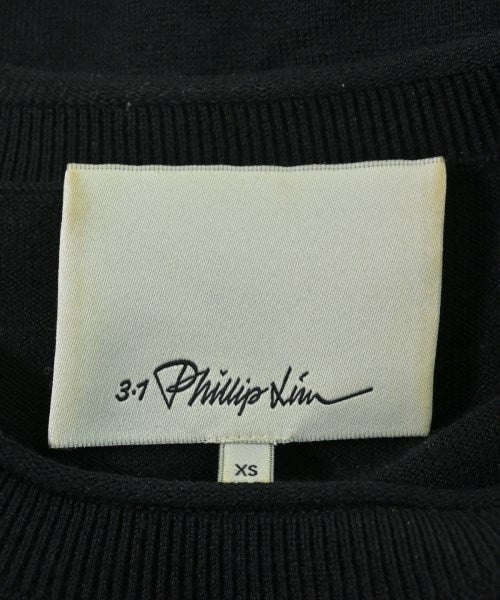 3.1 Phillip Lim 毛衣