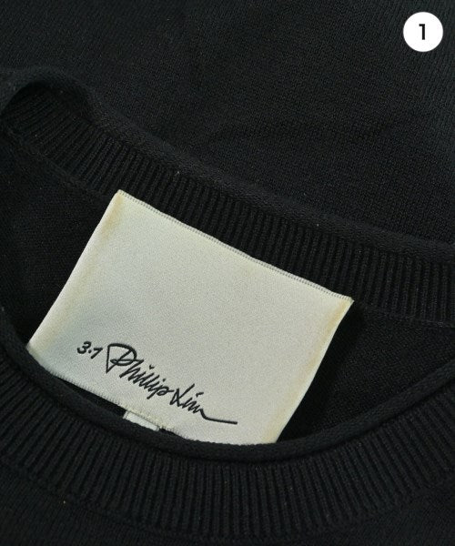 3.1 Phillip Lim 毛衣