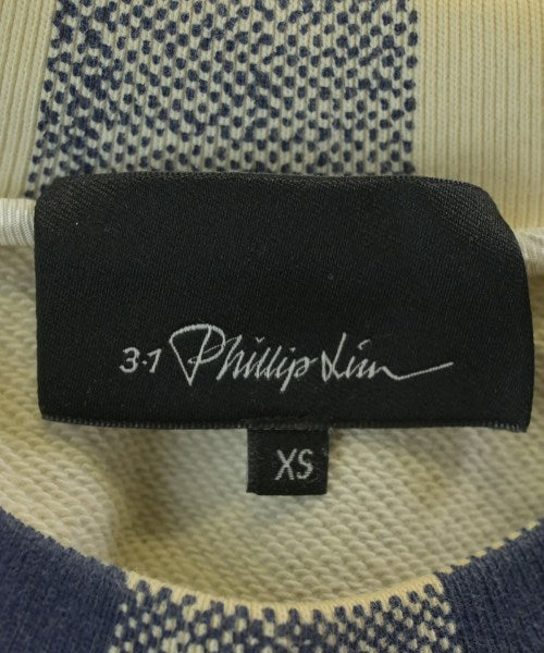 3.1 Phillip Lim T恤/上衣