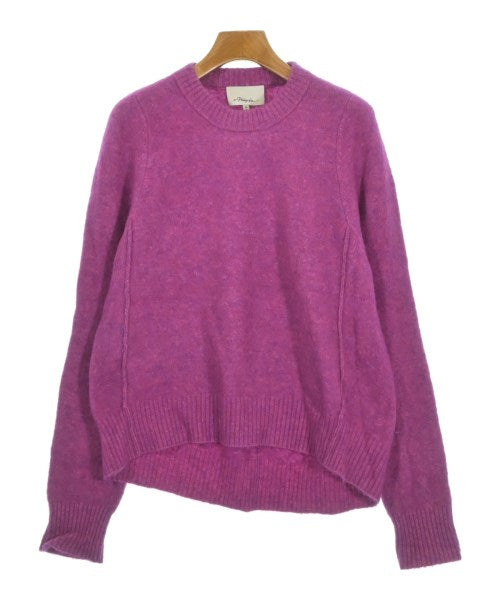3.1 Phillip Lim 毛衣