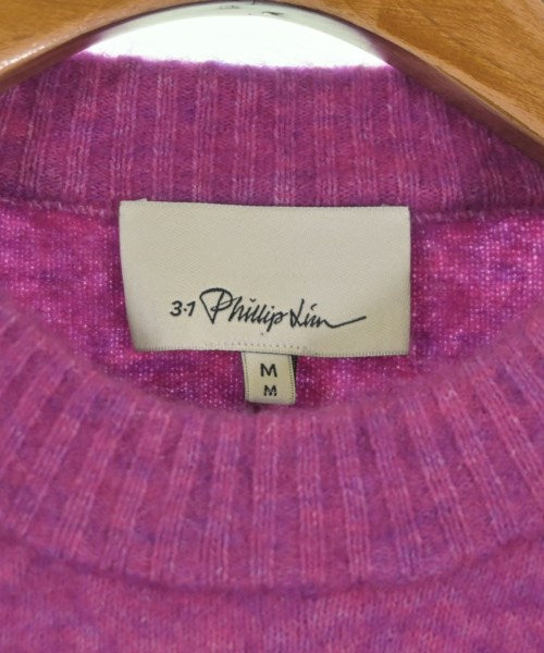 3.1 Phillip Lim 毛衣