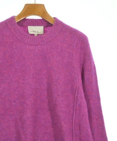 3.1 Phillip Lim 毛衣
