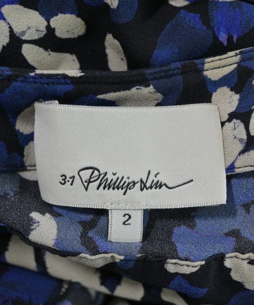 3.1 Phillip Lim 洋裝