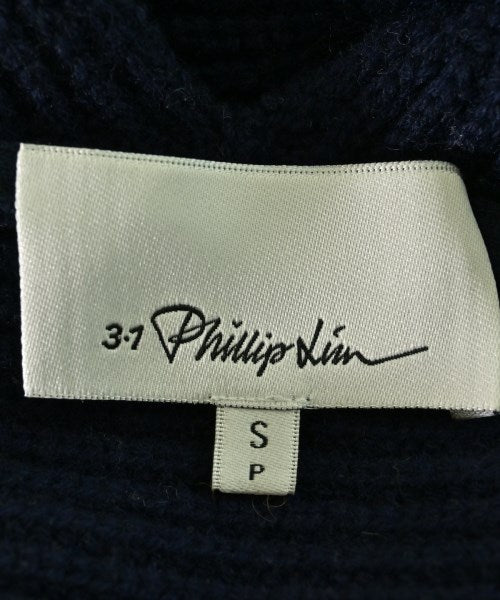 3.1 Phillip Lim 毛衣