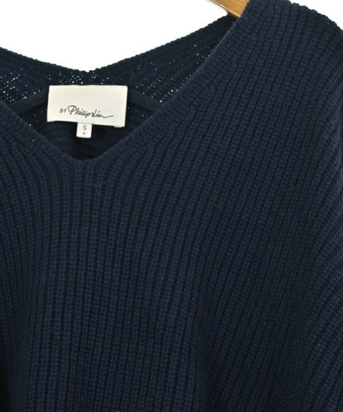 3.1 Phillip Lim 毛衣