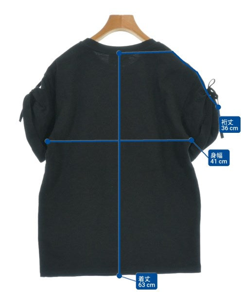 3.1 Phillip Lim T恤/上衣