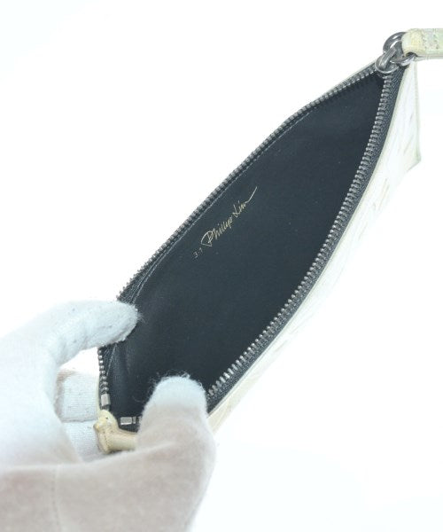 3.1 Phillip Lim 錢包/零錢包