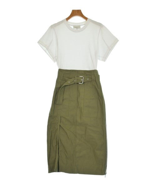 3.1 Phillip Lim 洋裝