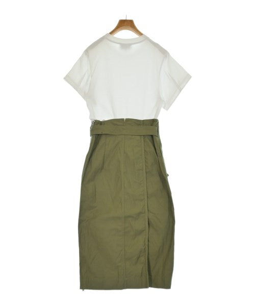 3.1 Phillip Lim 洋裝