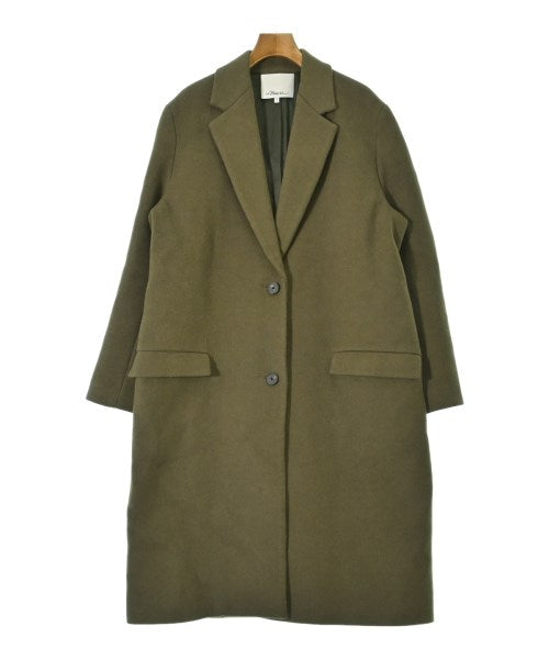 3.1 Phillip Lim 其他大衣