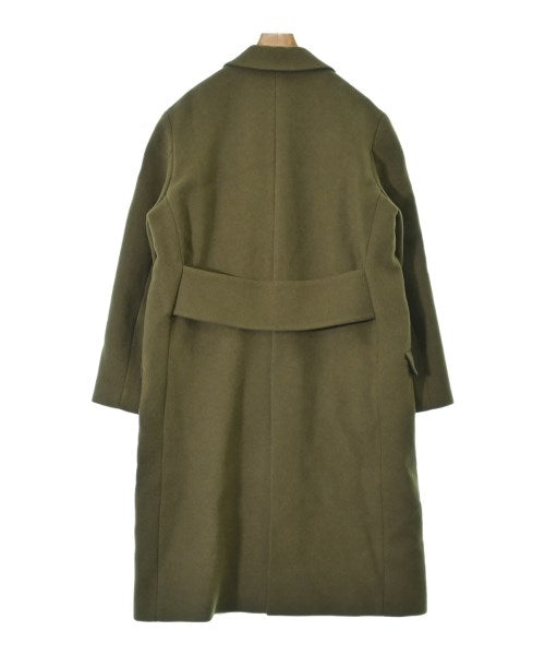 3.1 Phillip Lim 其他大衣