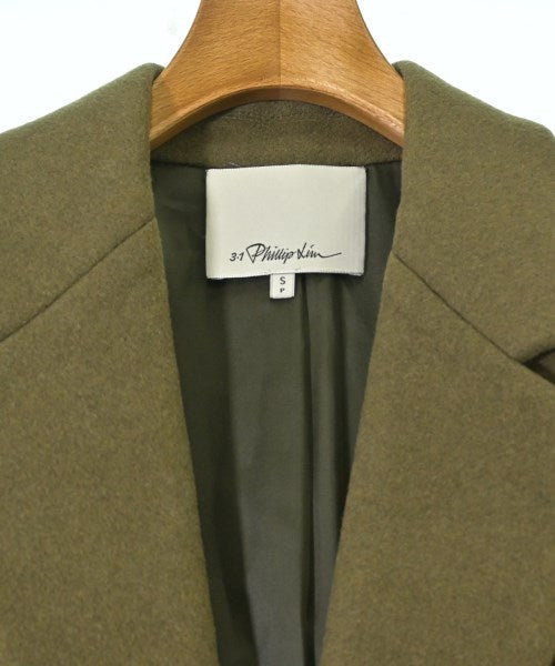 3.1 Phillip Lim 其他大衣