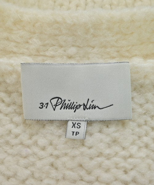 3.1 Phillip Lim 開襟衫