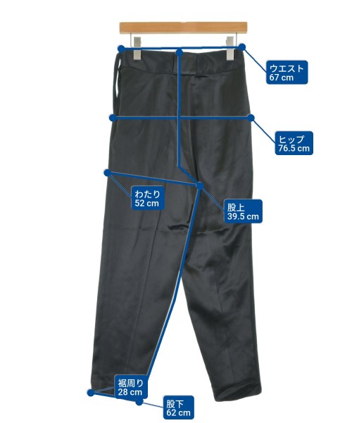 3.1 Phillip Lim 長褲