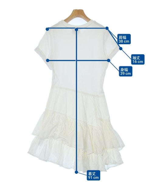 3.1 Phillip Lim 洋裝