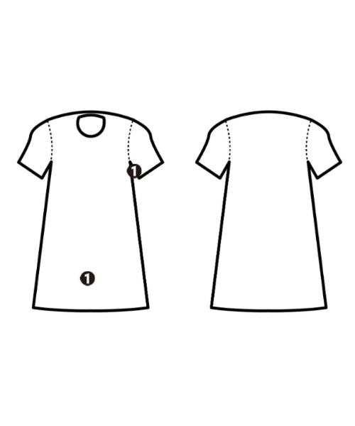 3.1 Phillip Lim 洋裝