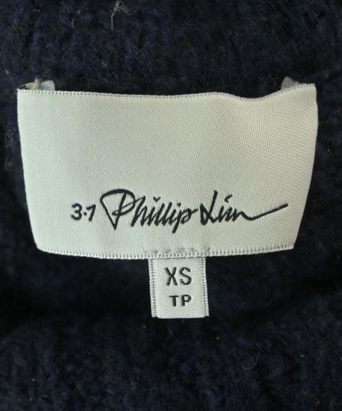 3.1 Phillip Lim 毛衣