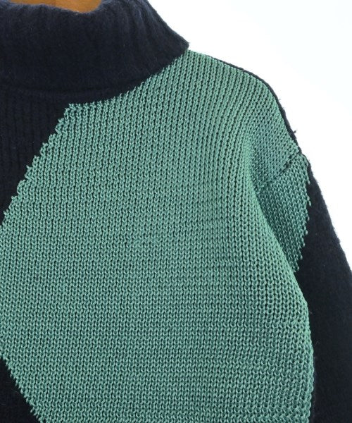 3.1 Phillip Lim 毛衣