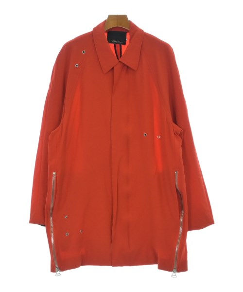 3.1 Phillip Lim 其他大衣
