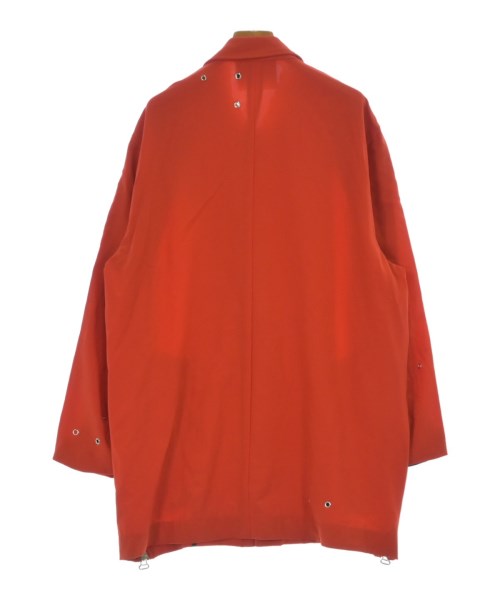 3.1 Phillip Lim 其他大衣
