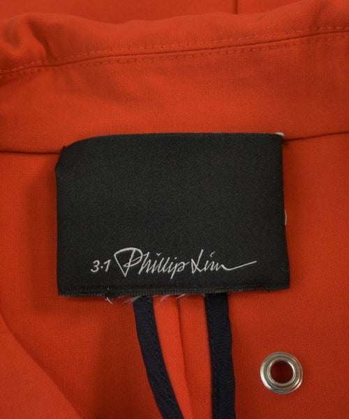 3.1 Phillip Lim 其他大衣