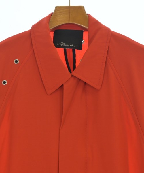 3.1 Phillip Lim 其他大衣