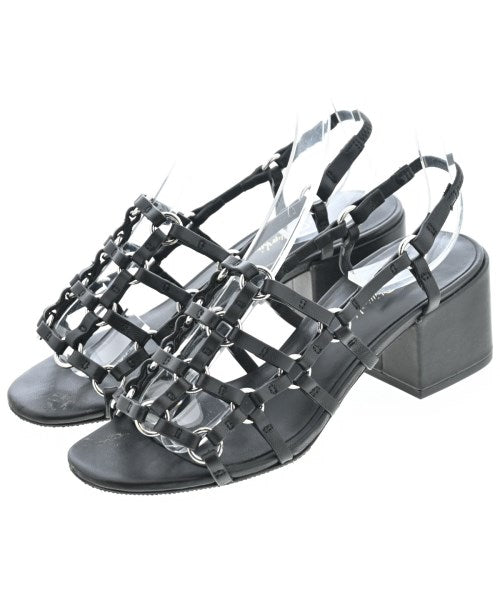 3.1 Phillip Lim 涼鞋