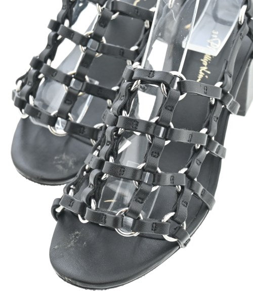 3.1 Phillip Lim 涼鞋