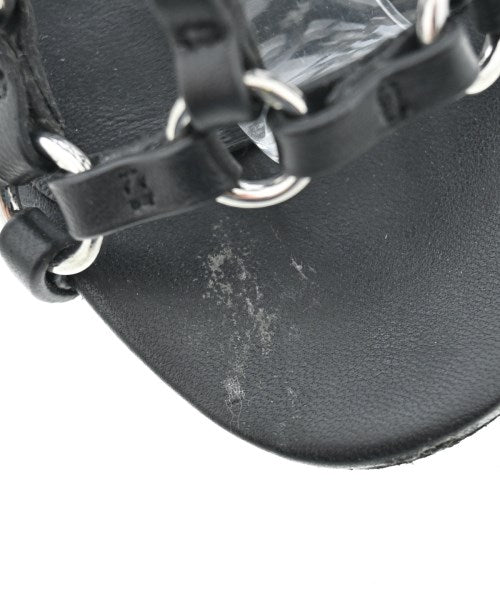 3.1 Phillip Lim 涼鞋