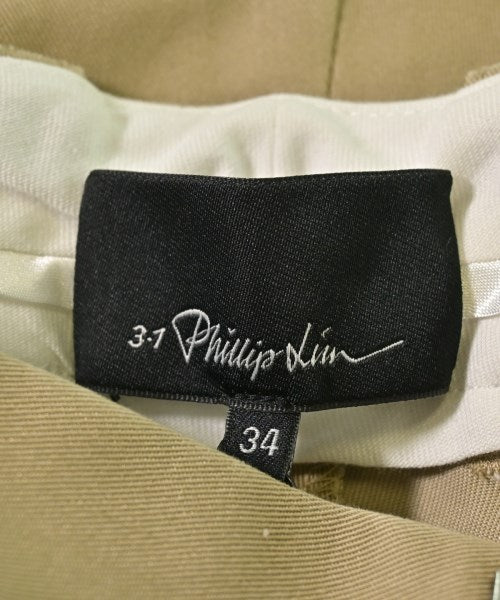 3.1 Phillip Lim 休閒褲