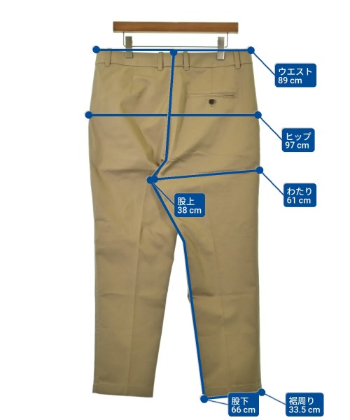 3.1 Phillip Lim 休閒褲