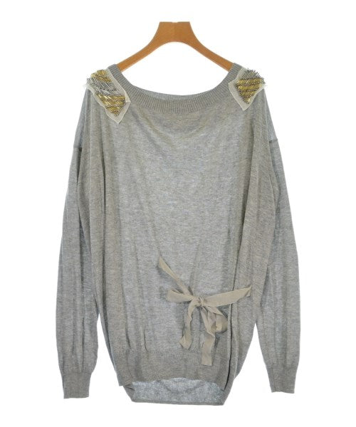 3.1 Phillip Lim 毛衣