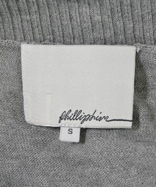 3.1 Phillip Lim 毛衣