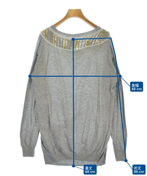3.1 Phillip Lim 毛衣
