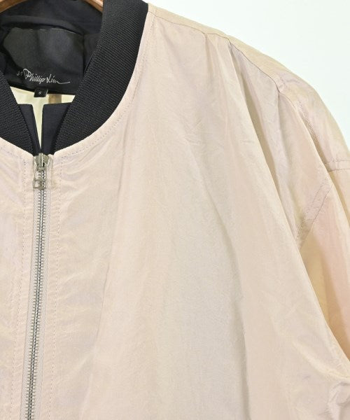 3.1 Phillip Lim 其他飛行外套