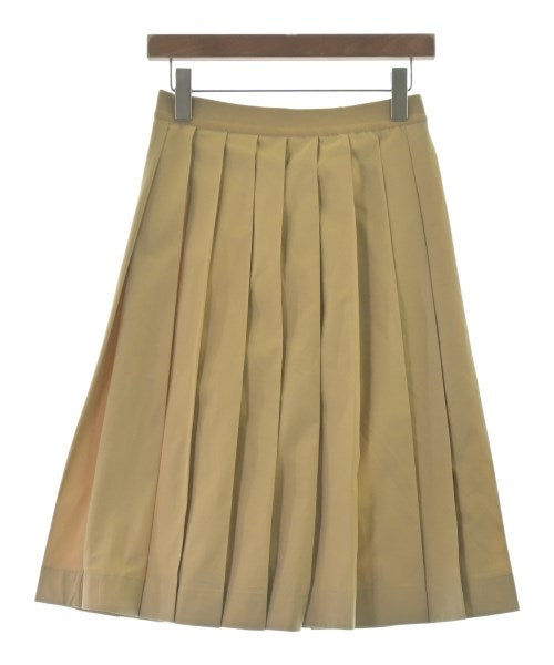3.1 Phillip Lim 膝上裙