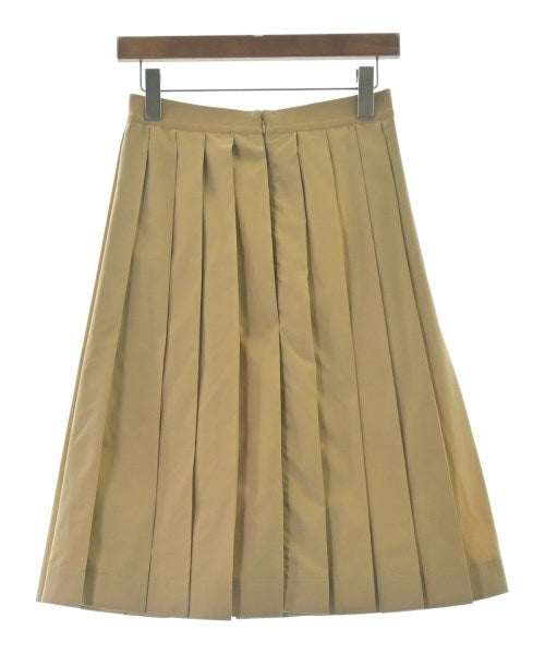 3.1 Phillip Lim 膝上裙
