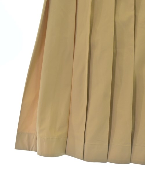 3.1 Phillip Lim 膝上裙