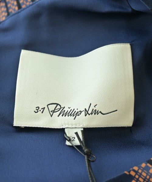 3.1 Phillip Lim 洋裝